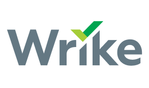 Wrike logo