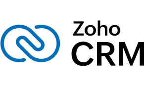 Zoho logo