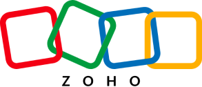 Zoho logo
