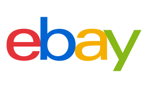 eBay logo
