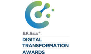 HR Asia Digital Transformation Award 2023