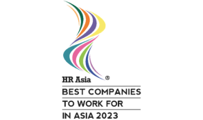 HR Asia Best Places to Work 2021-2024