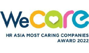 HR Asia's We Care Award 2022