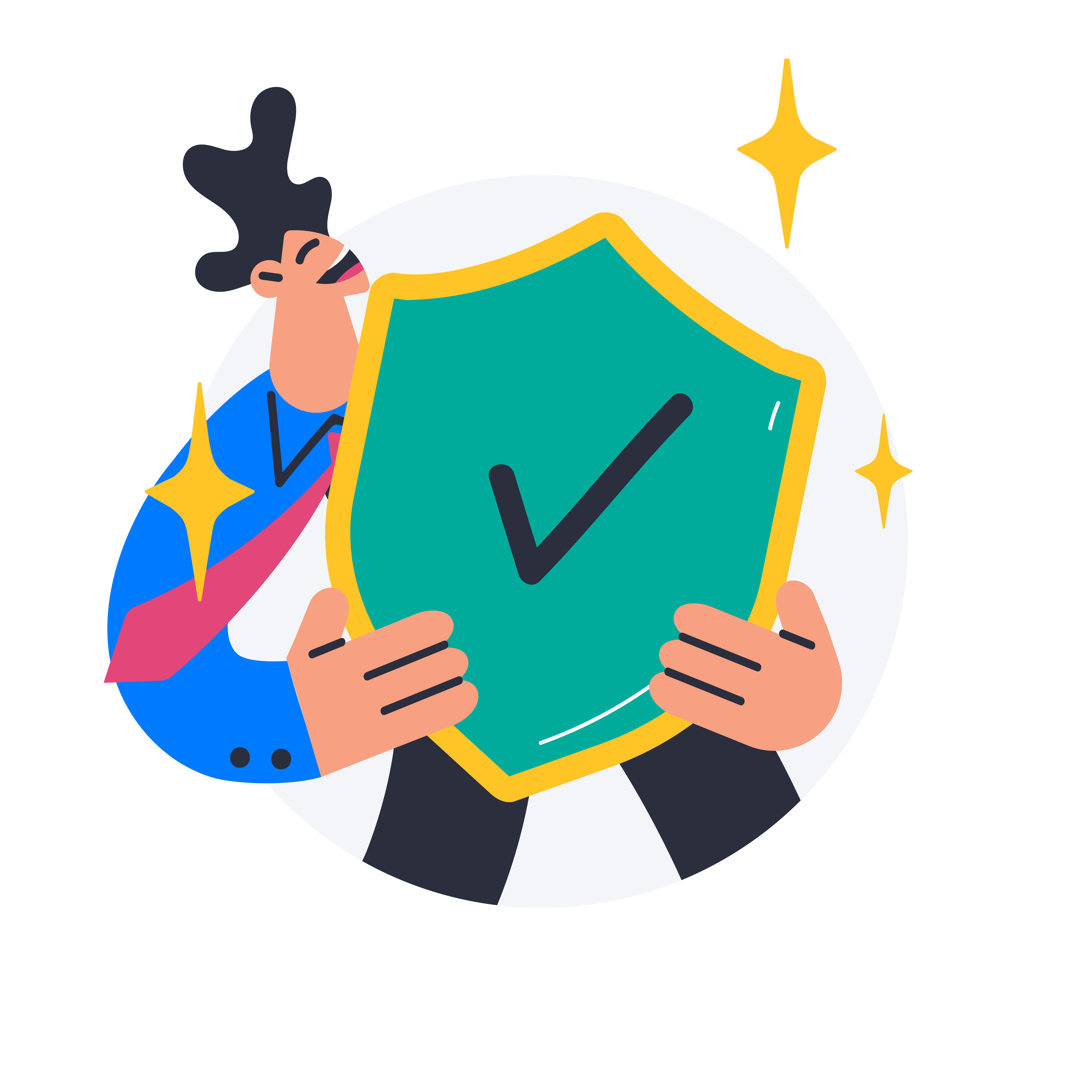 Safety, Health And Environmental Policy