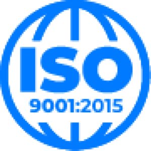 ISO 9001 Certification