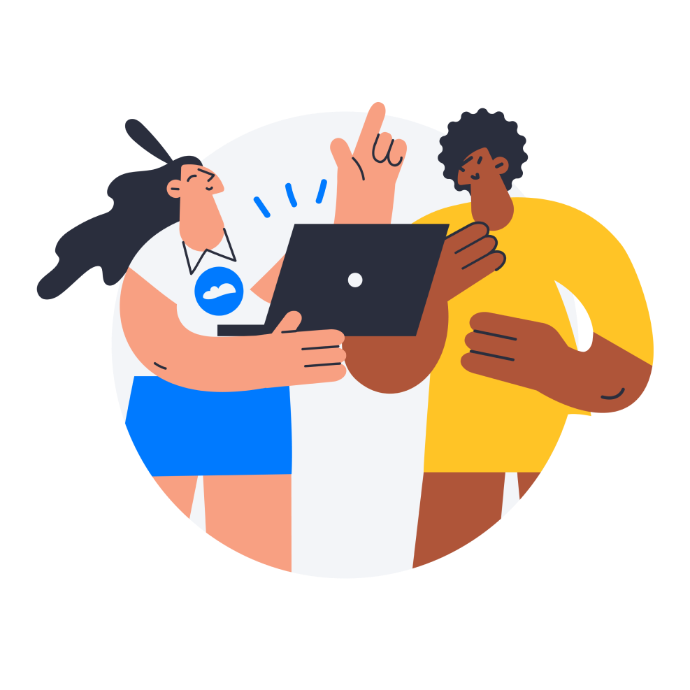 Local staffing expertise