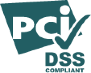 PCI DSS Compliant