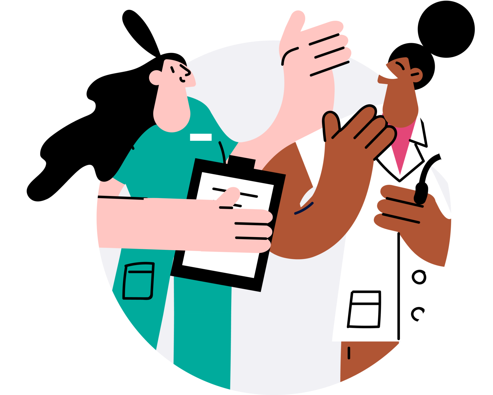 Outsourcing for Dental & Healthcare