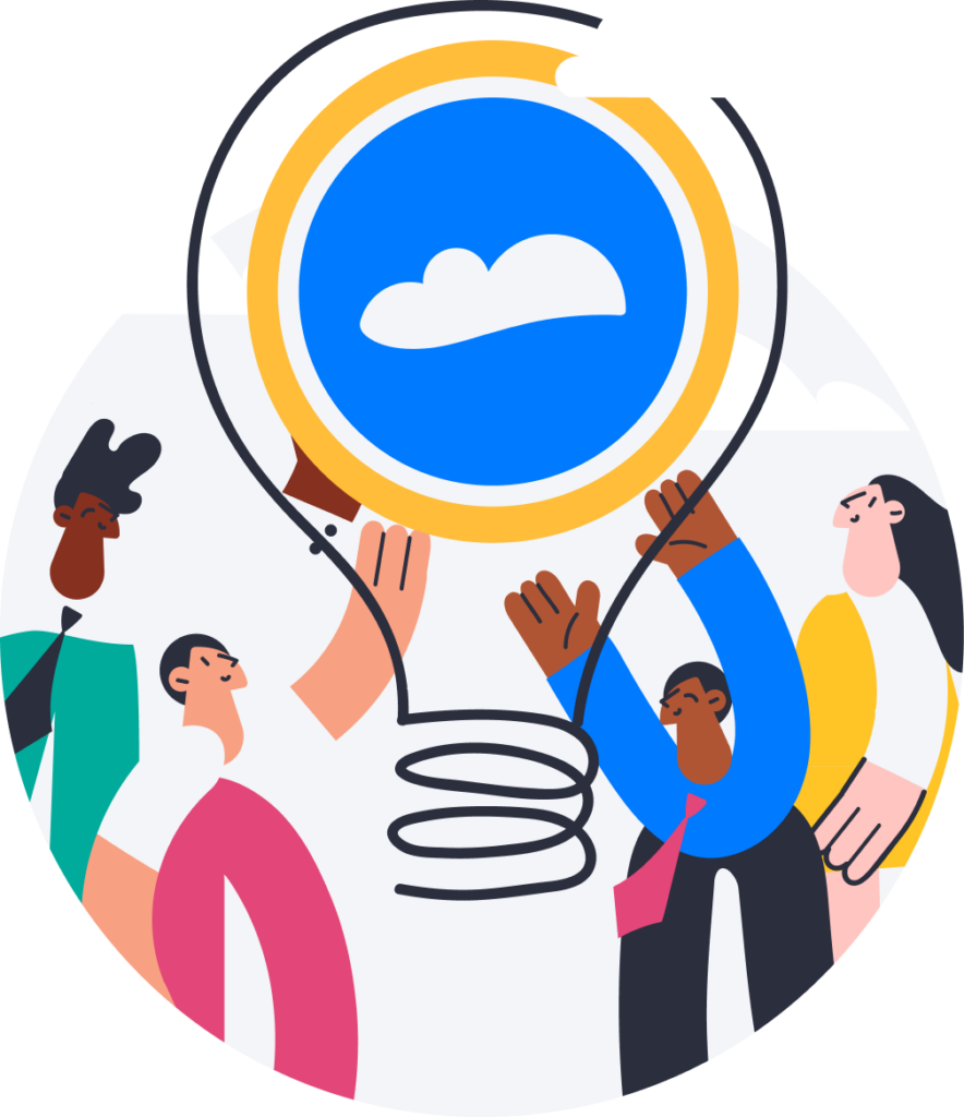 Ipa Partnership - Cloudstaff - Smarter Outsourcing
