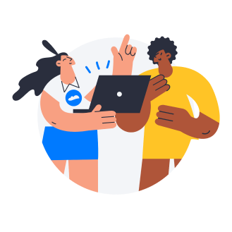 Keep Cloudstaffers on call​