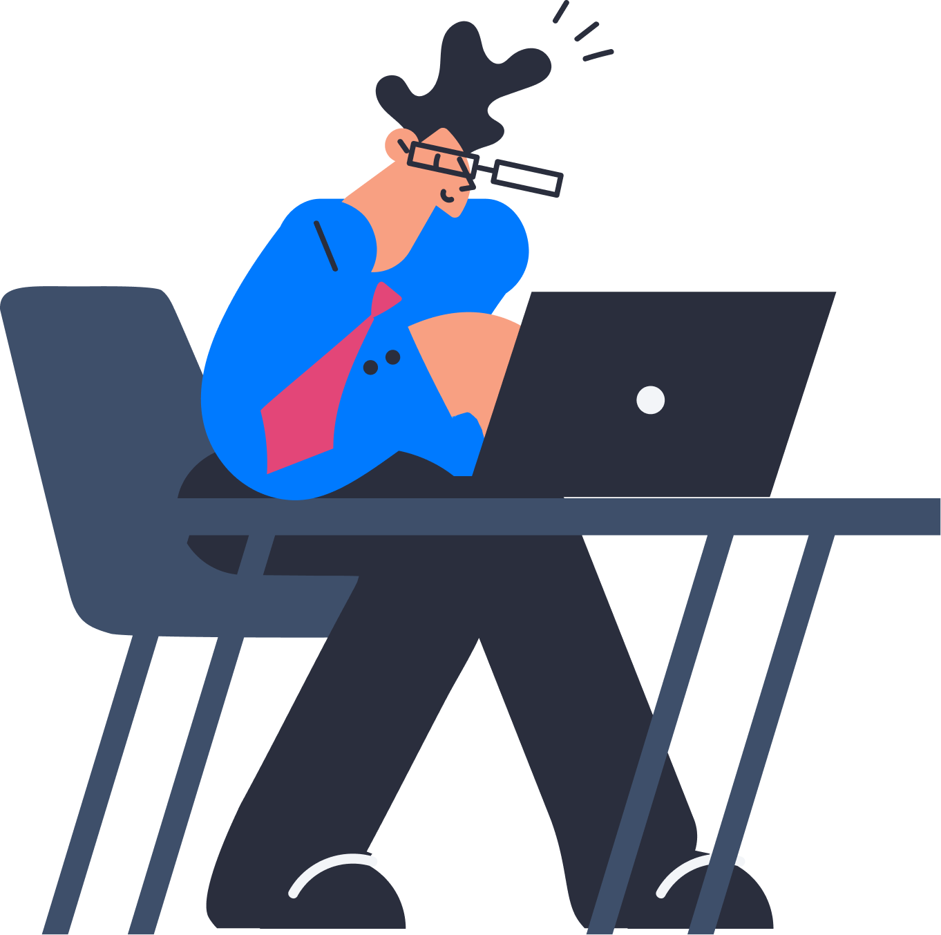 24/7 vigilance: Fraud Analysts protecting you around the clock   