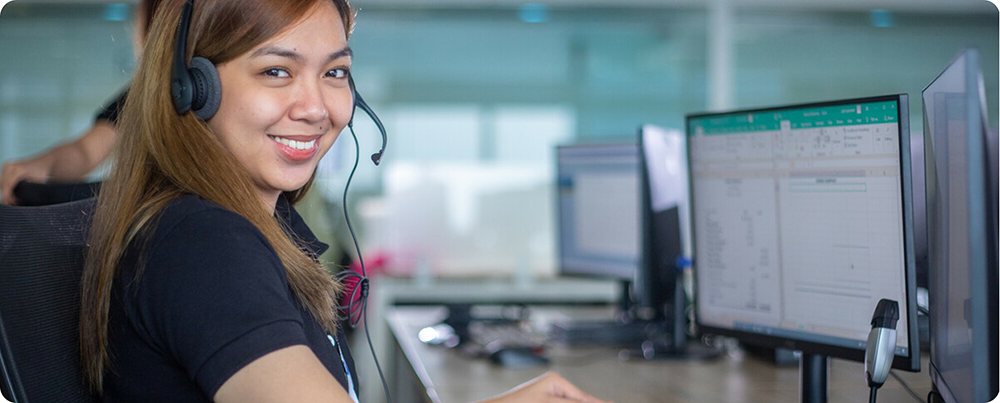 The Cloudstaff advantage: A proactive approach to online fraud prevention   