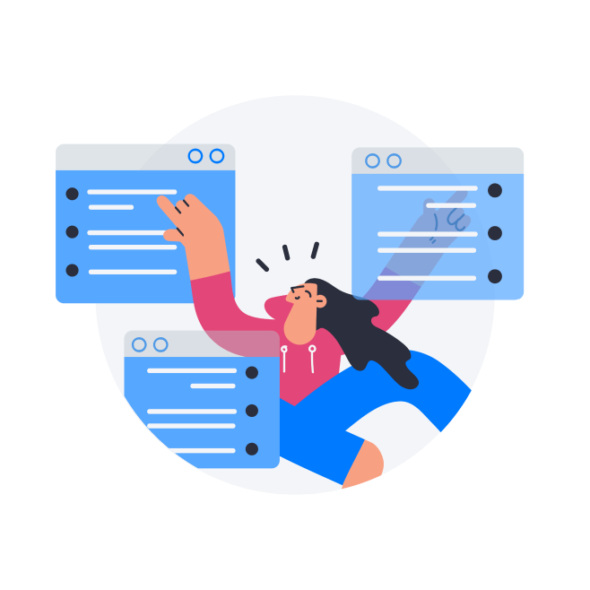 Leverage our resident Six Sigma experts