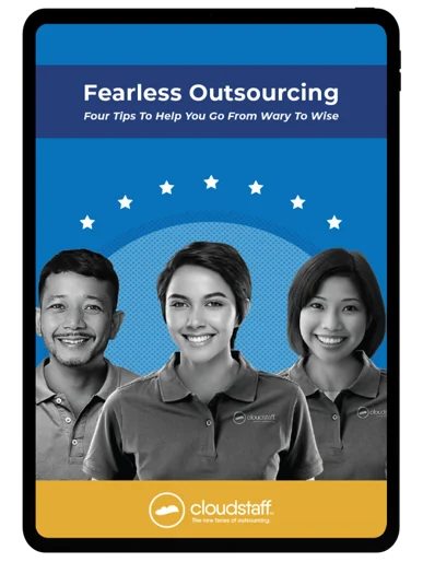 Fearless Outsourcing