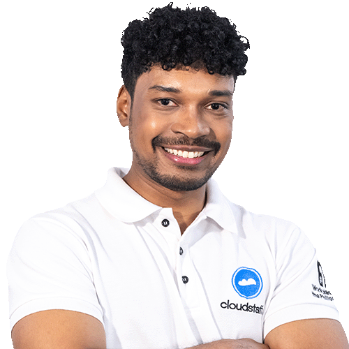 Marketing Specialists