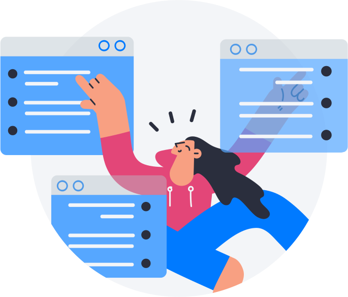 Increase operational efficiency