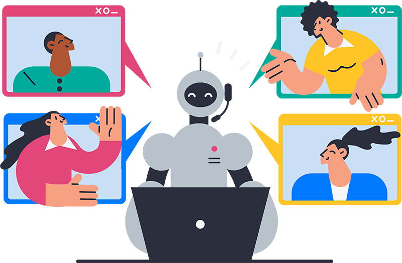 Robust technology infrastructure