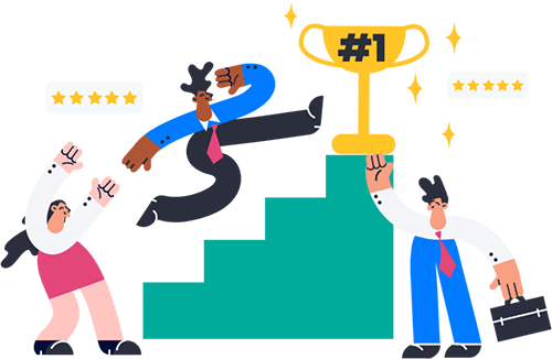 Commitment to excellence