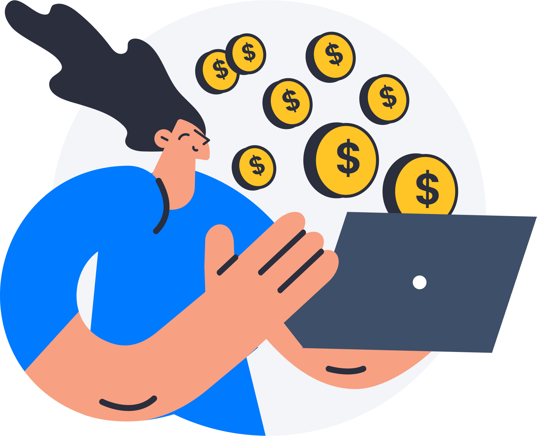 Roles - Cloudstaff - Smarter Outsourcing