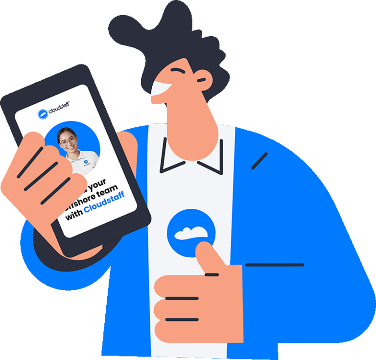 Expertise - Cloudstaff - Smarter Outsourcing