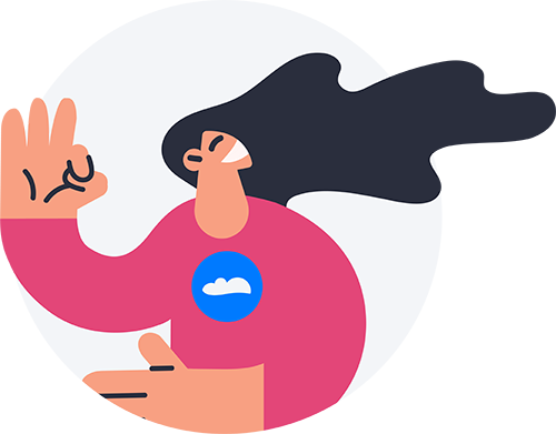 Achieve more with less effort