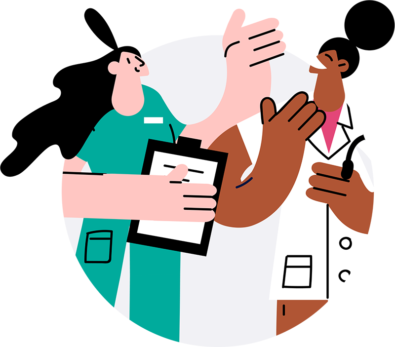 Outsourcing for Healthcare