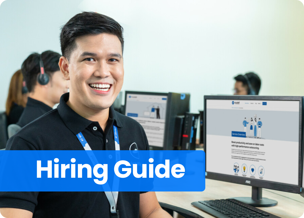 Find Financial Analysts in {{mpg_city}} | Cloudstaff Outsourcing