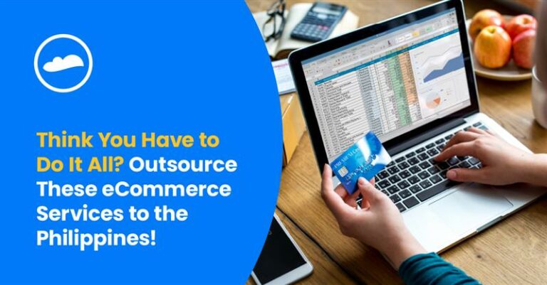 eCommerce services