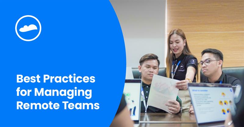 remote workers, team meetings, remote environment, other team members, video calls