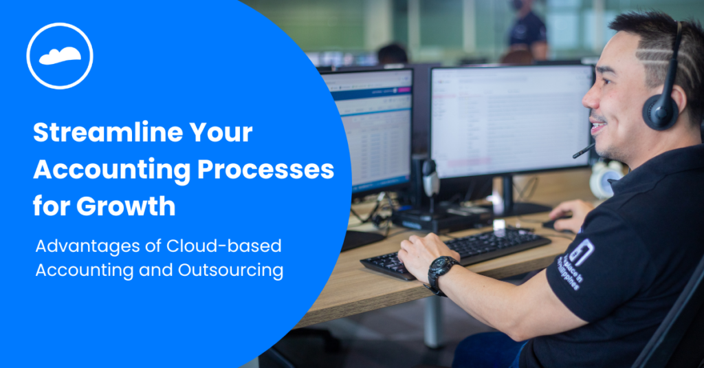 Benefits of Cloud-Based Accounting