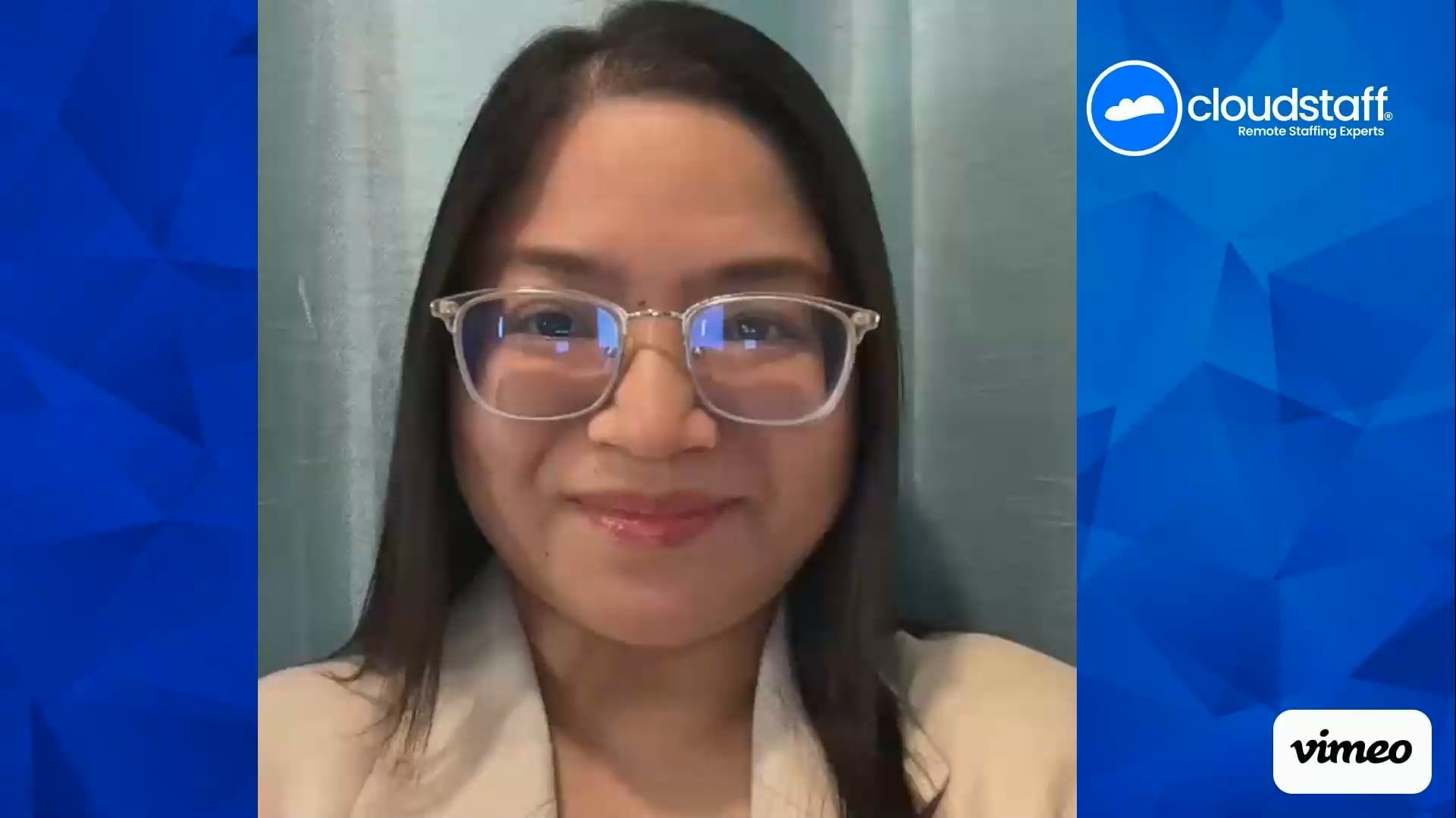 Rayjen Diane Video Placeholder