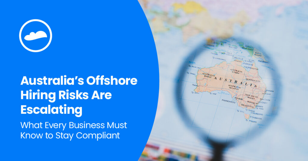 labor laws in australia, offshore, philippines, freelance