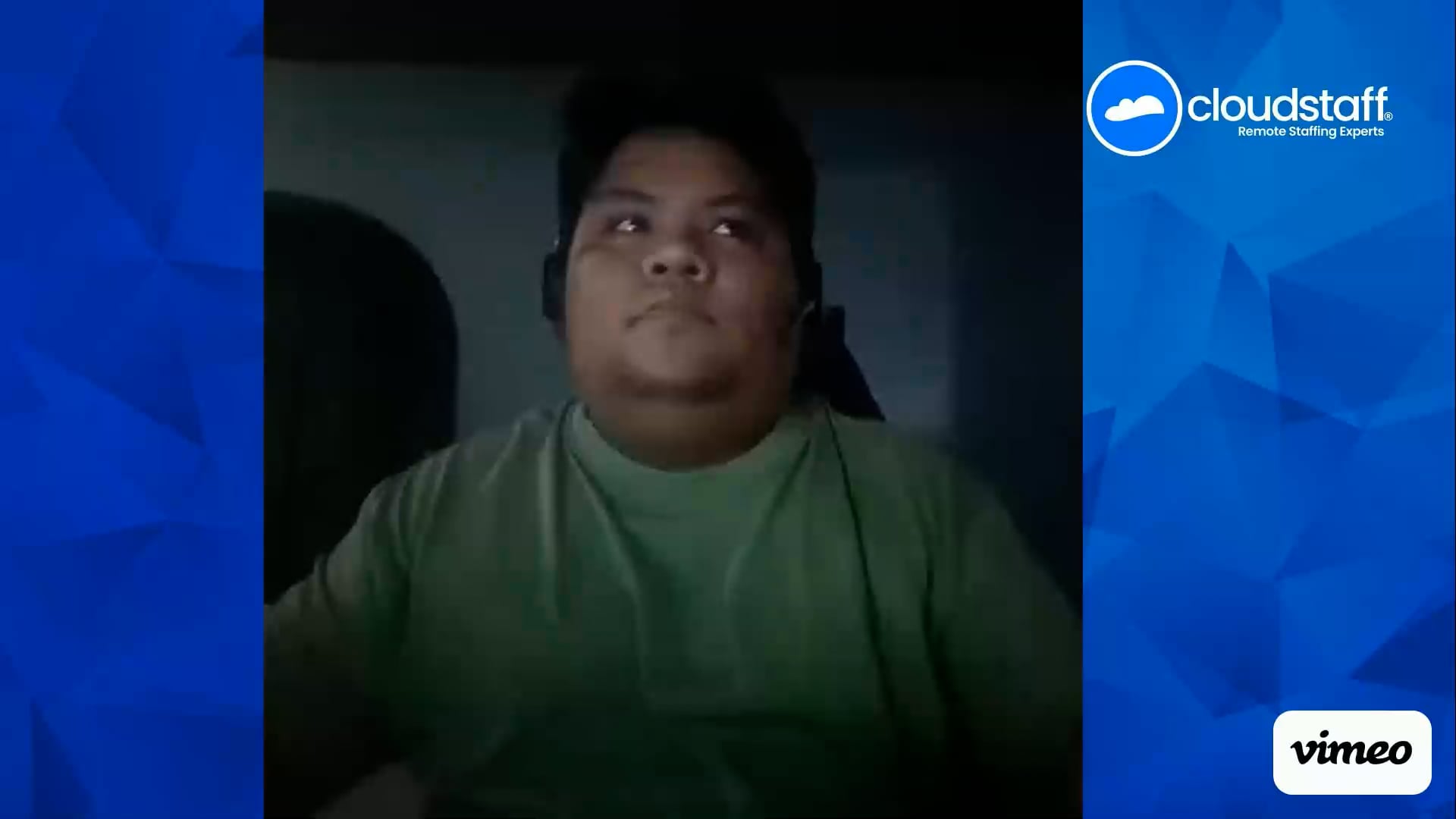 Eric Lloyd Video Placeholder