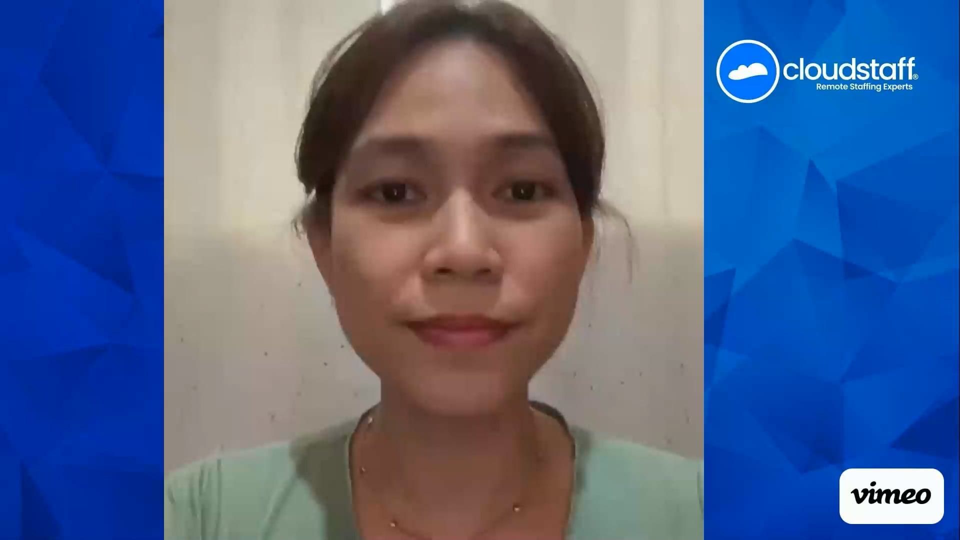 Judy Video Placeholder