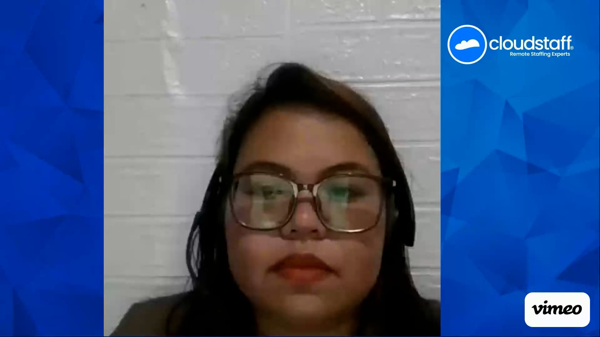 Karen Video Placeholder