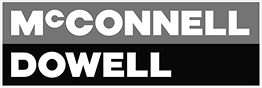 McConnell-Dowell logo