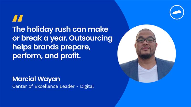 What’s the Fastest Way to Add Remote Staff for Seasonal Demand?