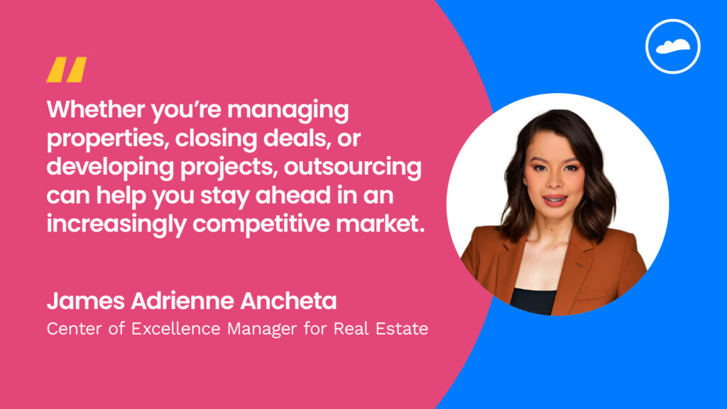 commercial real estate firms, real estate companies, real estate business, real estate services, real estate outsourcing companies, real estate bpo services, business growth, corporate real estate, in house team, cost savings, vendor management, core business, business operations, business model, reduce costs, market insights, specialized expertise, facilities management, financial modeling, strategic partnerships, maintenance operations, office space, core functions, competitive edge, operational efficiency, gain access, non core tasks