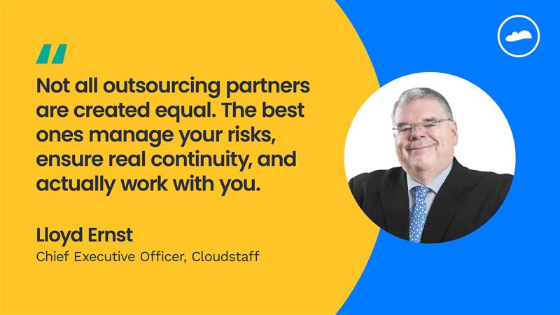 outsourcing partner, outsourcing services, competitive advantage, operational efficiencies, poor communication, online systems, continuous monitoring, payment processing, confidential data, outsourcing firm, outsourcing provider, outsourcing project, outsourced service provider, utilize outsourcing services, cost savings, service provider, human resources, development process, business process outsourcing, project management tools, specialized expertise, outsourced team, cultural differences, potential outsourcing partners, outsourcing contracts, outsourcing vendor, ideal outsourcing partner, best outsourcing partner, right outsourcing partner, outsourcing failures, core competencies, business growth, outsourcing relationships, critical processes, software development, today's business environment, project management, operational risk, core business activities, communication channels, outsourcing arrangements, intellectual property theft, critical functions, save money, financial stability, successful relationship, company's operations, it services, successful partnership, clear contractual agreements, data centers, operational disruptions, contractual agreements, shared understanding, potential vendors,