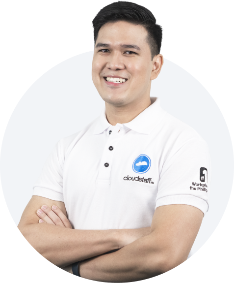 Move Your Team - Cloudstaff