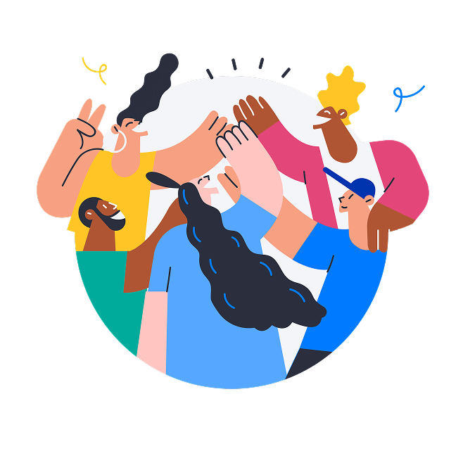 Move Your Team - Cloudstaff