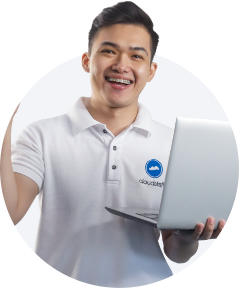 Move Your Team - Cloudstaff