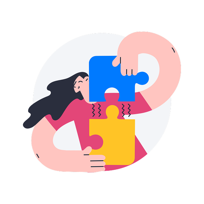 Tailored Solutions with Real ROI​