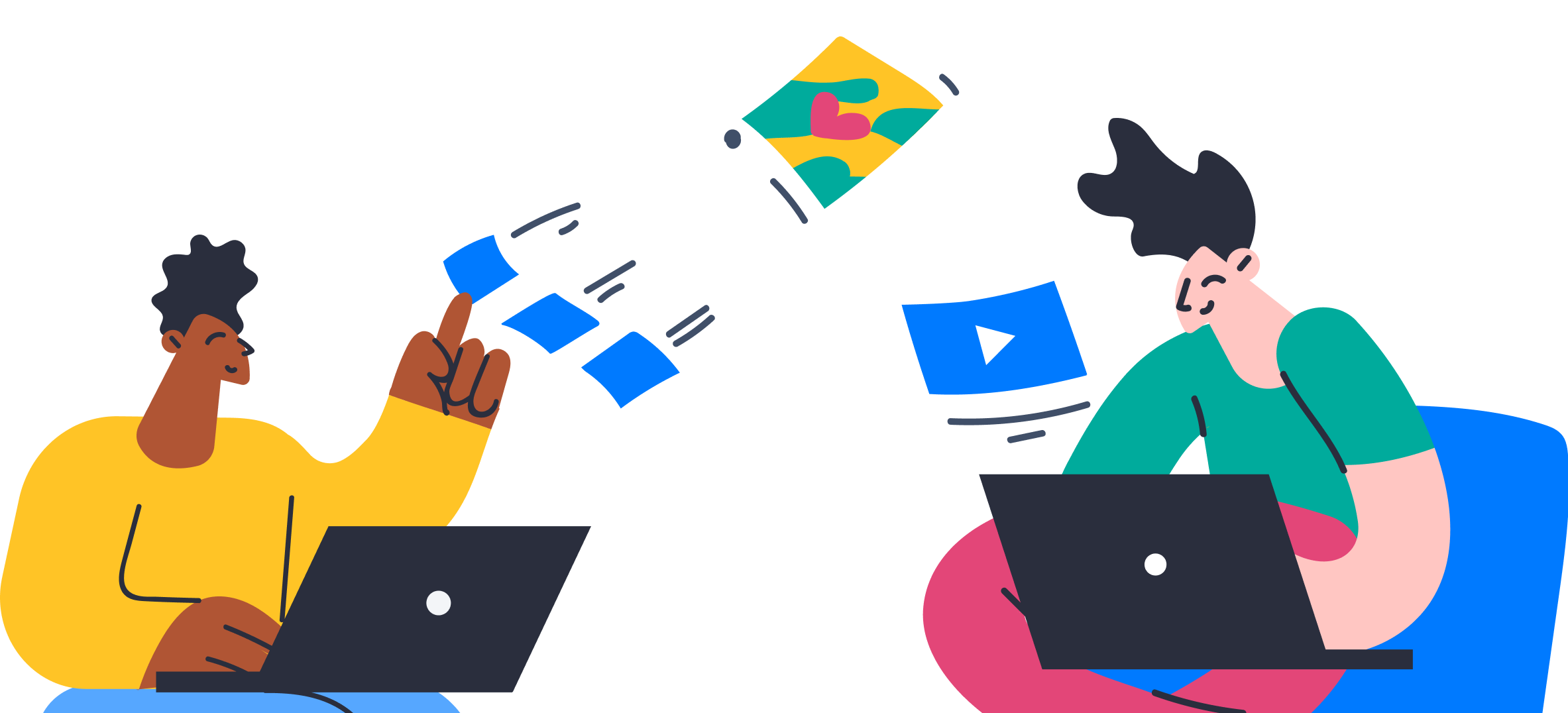 Why Choose Cloudstaff