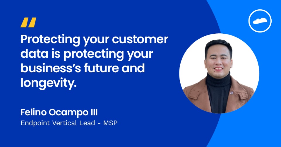 customer data, sensitive data, data breach, data protection, sensitive information, customer data protection, access sensitive data, protecting customer data, data collection, general data protection regulation, encrypt data, data access, storing data, consumer data, identity theft, personally identifiable information, mobile devices, existing data, bank account details, potential data breach, data privacy, personal information, virtual private networks, protect customer information, network security, personal health information, credit card companies, data stored, encryption methods, computer system, securing data, medical records, consumer confidence, data sovereignty