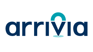 Arrivia Logo