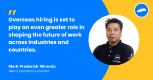 Discover the best way to find skilled workers overseas and elevate your business. Learn practical tips to navigate global hiring and attract top talent.
