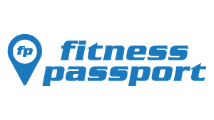 Fitness-Passport Logo