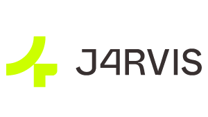 J4rvis Logo