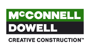 McConnell-Dowell Logo